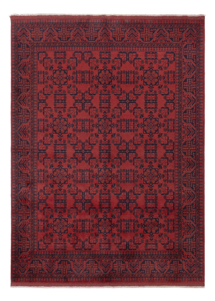 Khal Mohammadi Teppe 240x175cm - Orientalsk teppe
