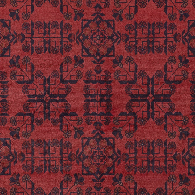 Khal Mohammadi Teppe 240x175cm - Orientalsk teppe