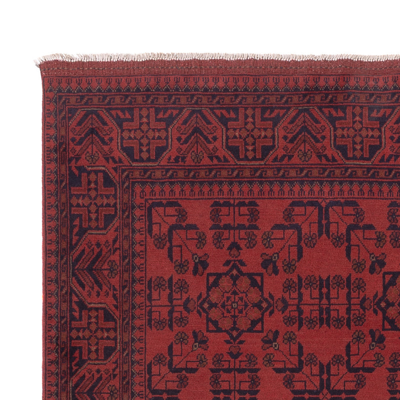 Khal Mohammadi Teppe 240x175cm - Orientalsk teppe