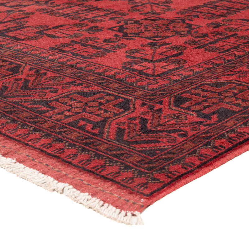 Khal Mohammadi Teppe 240x175cm - Orientalsk teppe