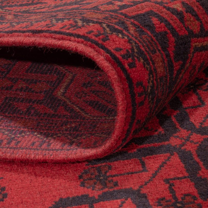 Khal Mohammadi Teppe 240x175cm - Orientalsk teppe