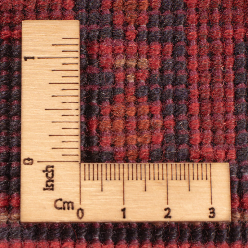 Khal Mohammadi Teppe 240x175cm - Orientalsk teppe