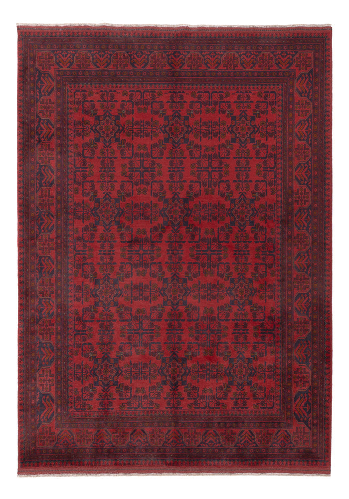 Khal Mohammadi Teppe 238x174cm - Orientalsk teppe