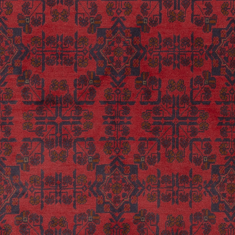 Khal Mohammadi Teppe 238x174cm - Orientalsk teppe