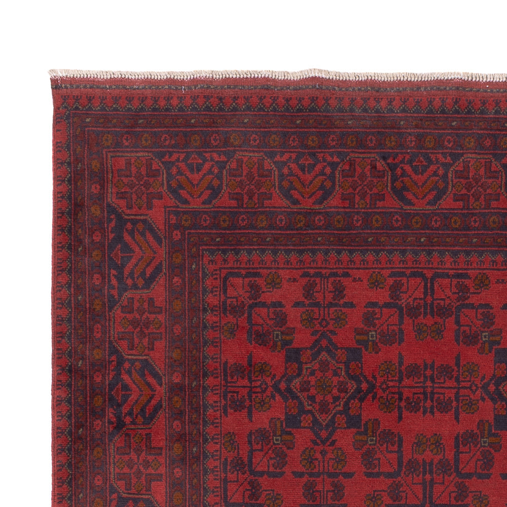Khal Mohammadi Teppe 238x174cm - Orientalsk teppe