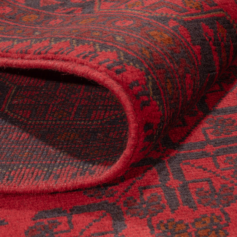 Khal Mohammadi Teppe 238x174cm - Orientalsk teppe