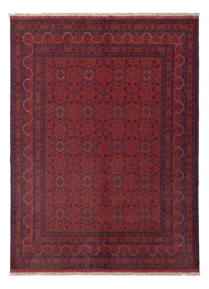 Khal Mohammadi Teppe 236x172cm - Orientalsk teppe