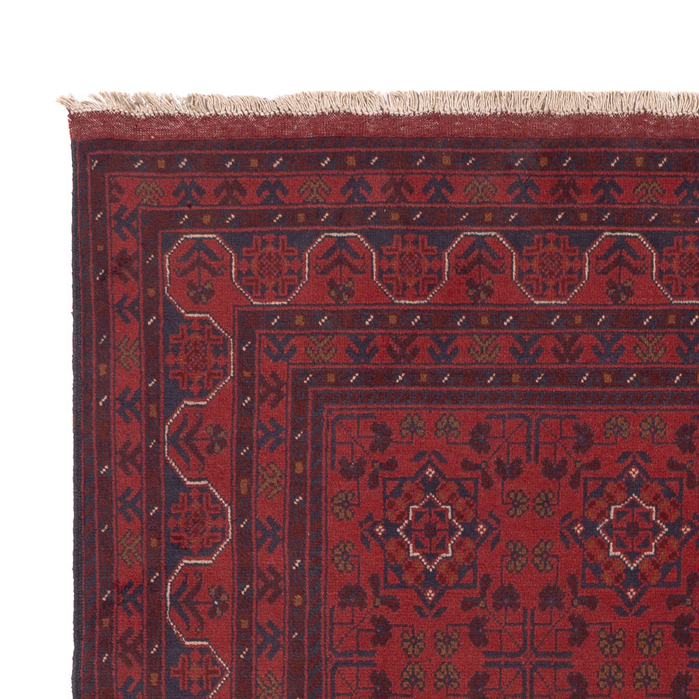 Khal Mohammadi Teppe 236x172cm - Orientalsk teppe