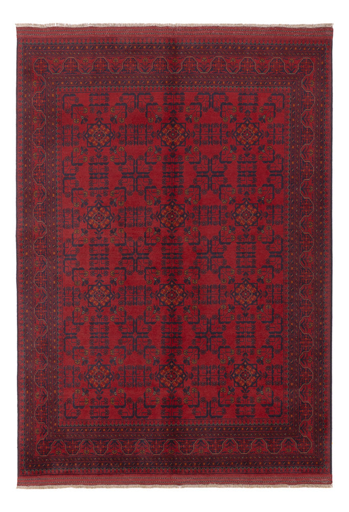 Khal Mohammadi Teppe 235x169cm - Orientalsk teppe
