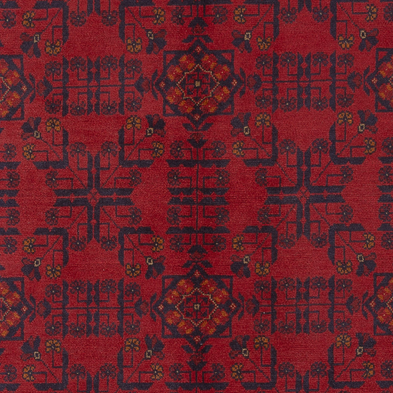 Khal Mohammadi Teppe 235x169cm - Orientalsk teppe