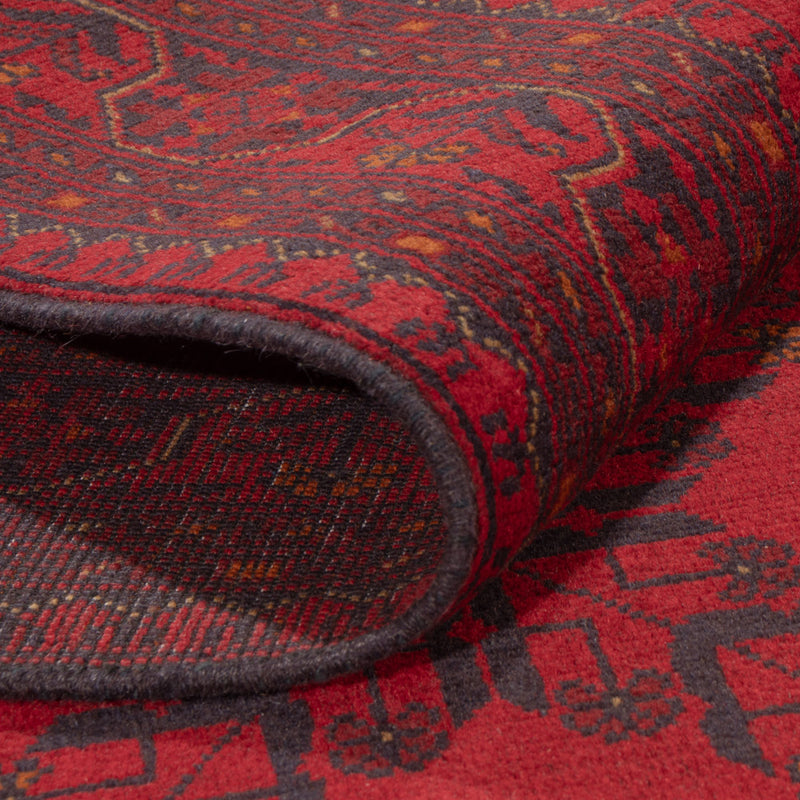 Khal Mohammadi Teppe 235x169cm - Orientalsk teppe