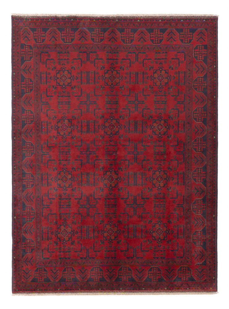 Khal Mohammadi Teppe 234x178cm - Orientalsk teppe
