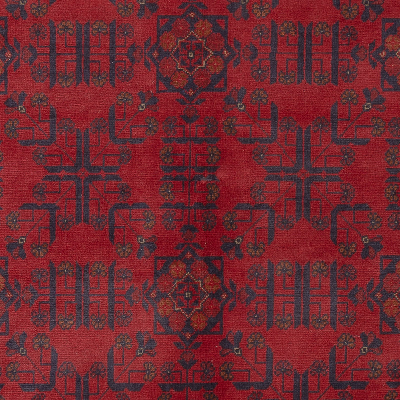 Khal Mohammadi Teppe 234x178cm - Orientalsk teppe