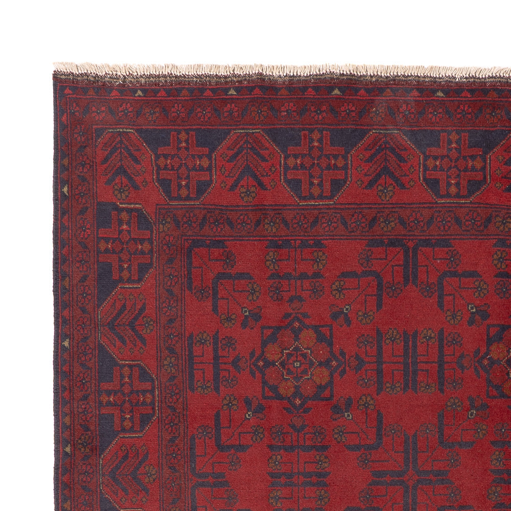 Khal Mohammadi Teppe 234x178cm - Orientalsk teppe