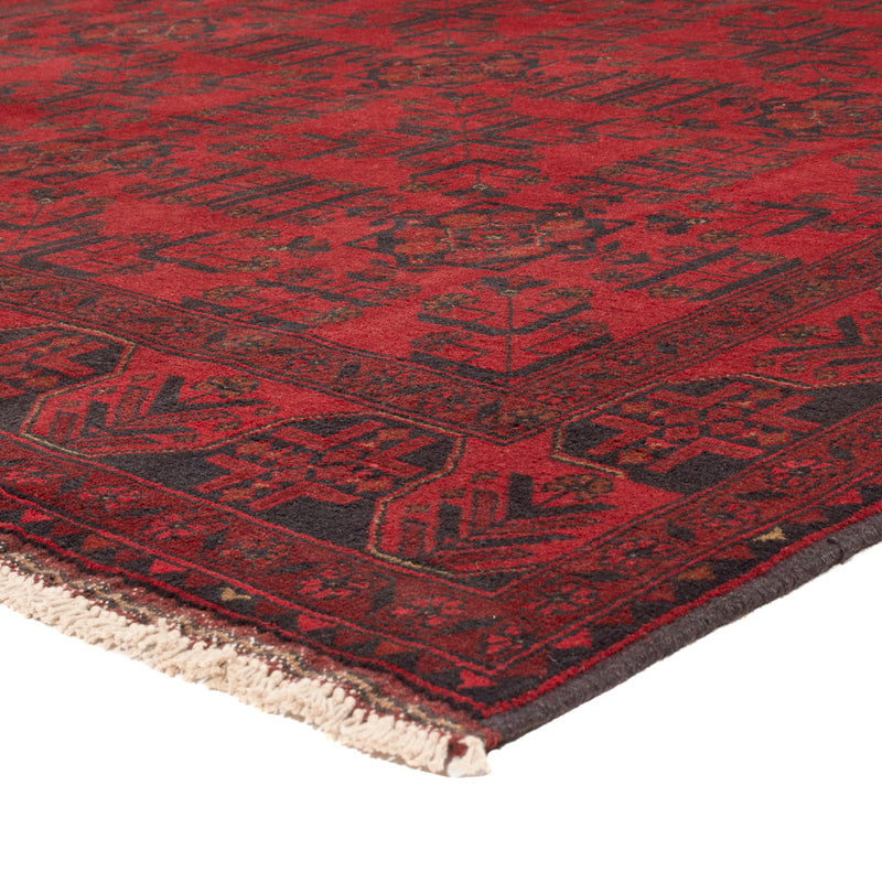 Khal Mohammadi Teppe 234x178cm - Orientalsk teppe