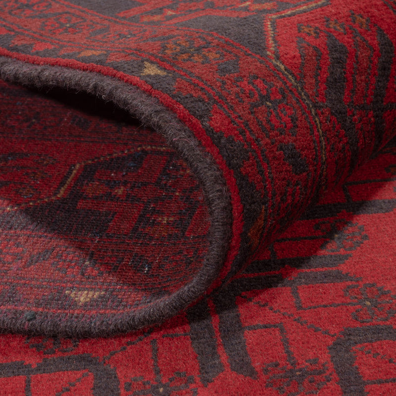 Khal Mohammadi Teppe 234x178cm - Orientalsk teppe