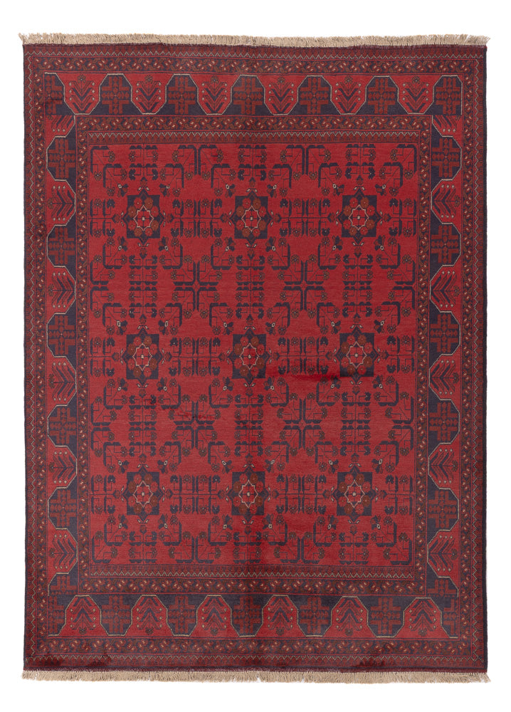 Khal Mohammadi Teppe 171x230cm - Orientalsk teppe