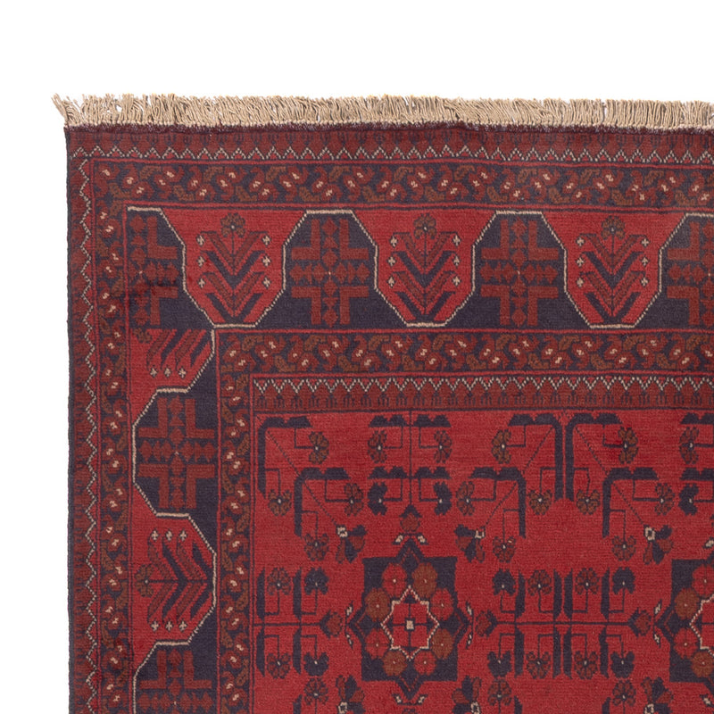 Khal Mohammadi Teppe 171x230cm - Orientalsk teppe