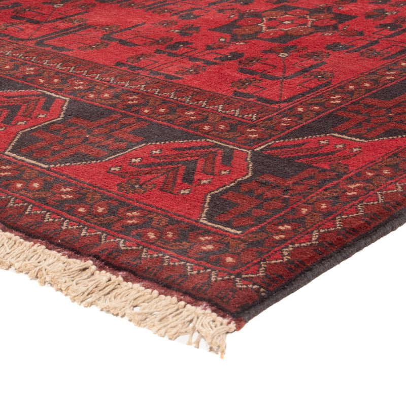 Khal Mohammadi Teppe 171x230cm - Orientalsk teppe