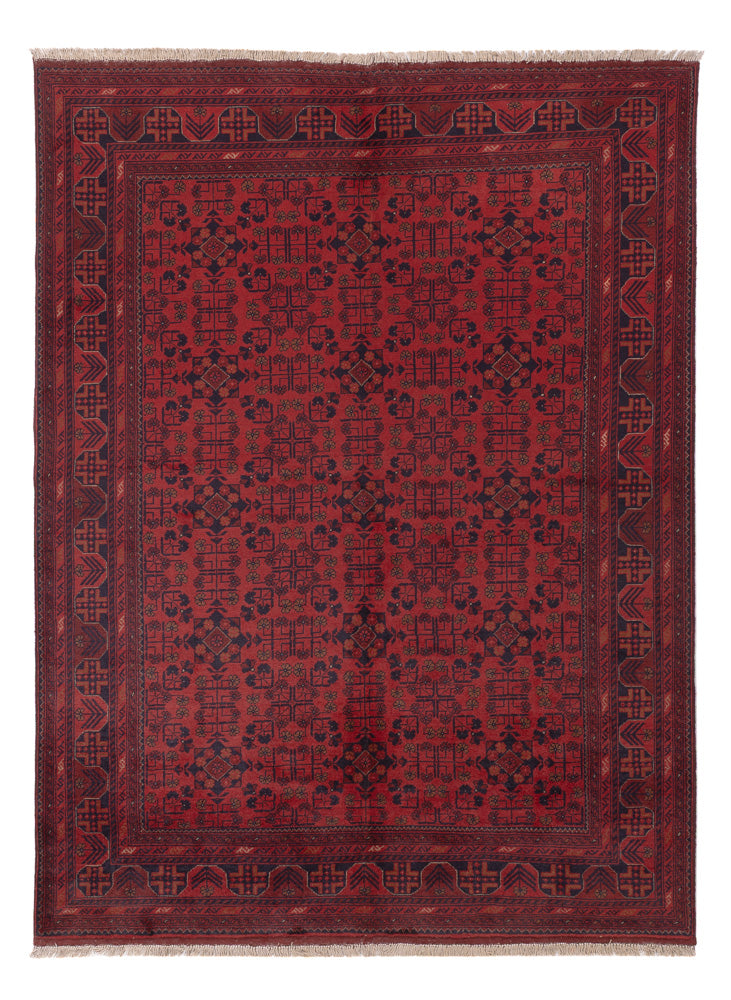 Khal Mohammadi Teppe 227x171cm - Orientalsk teppe