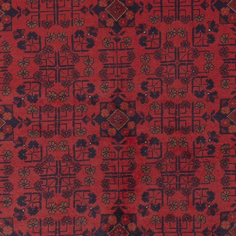 Khal Mohammadi Teppe 227x171cm - Orientalsk teppe