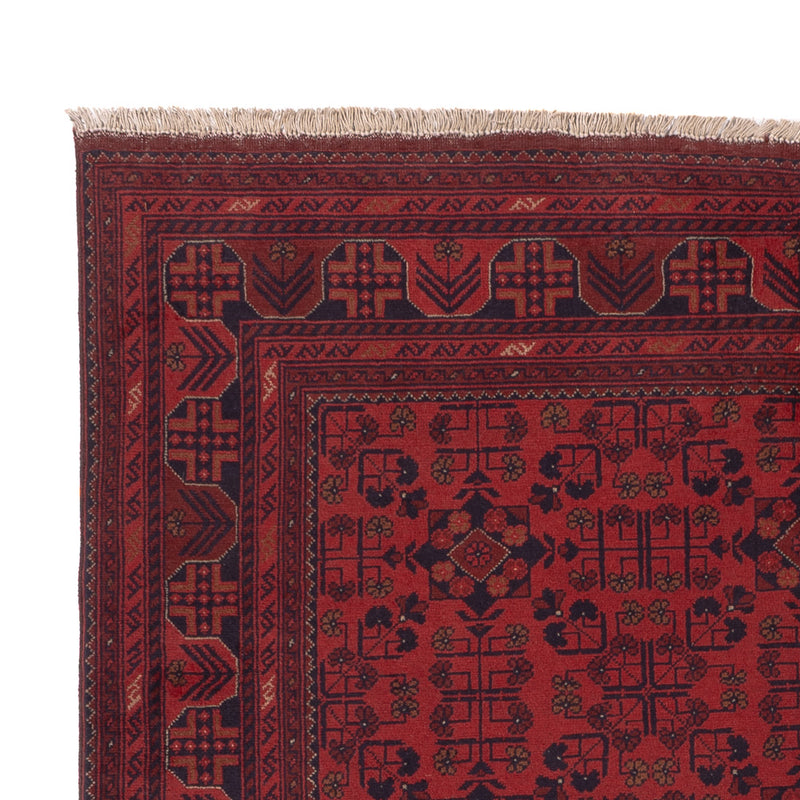 Khal Mohammadi Teppe 227x171cm - Orientalsk teppe