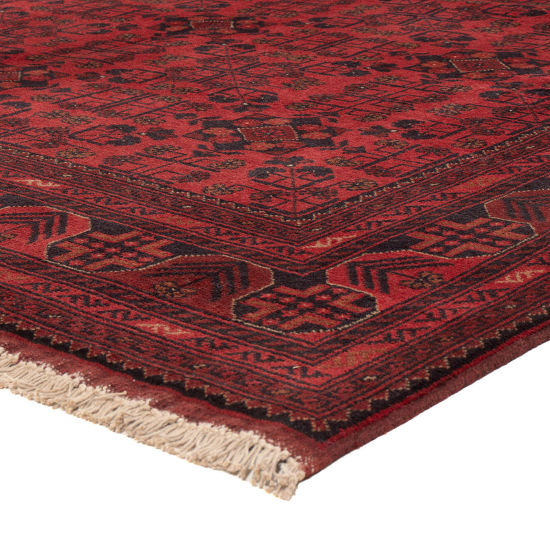 Khal Mohammadi Teppe 227x171cm - Orientalsk teppe