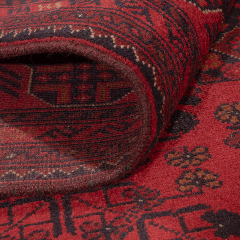 Khal Mohammadi Teppe 227x171cm - Orientalsk teppe