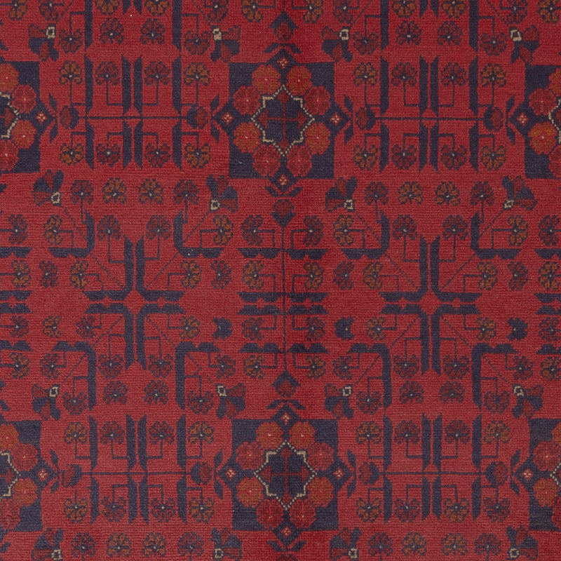 Khal Mohammadi Teppe 234x175cm - Orientalsk teppe