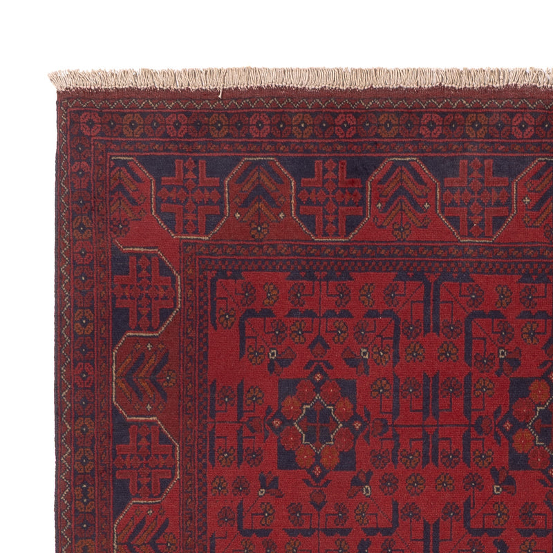 Khal Mohammadi Teppe 234x175cm - Orientalsk teppe