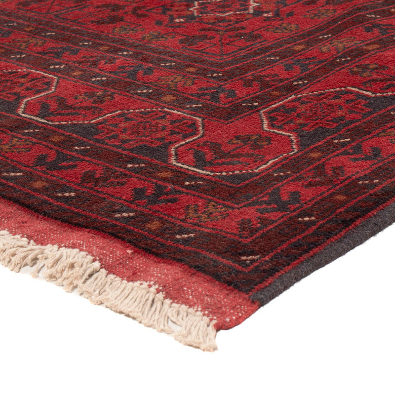 Khal Mohammadi Teppe 234x175cm - Orientalsk teppe