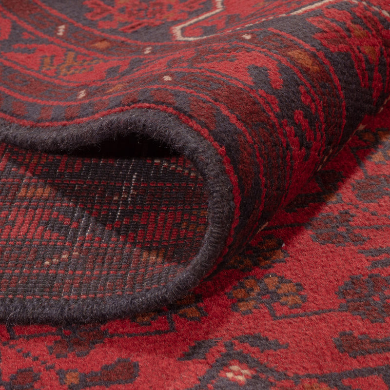 Khal Mohammadi Teppe 234x175cm - Orientalsk teppe