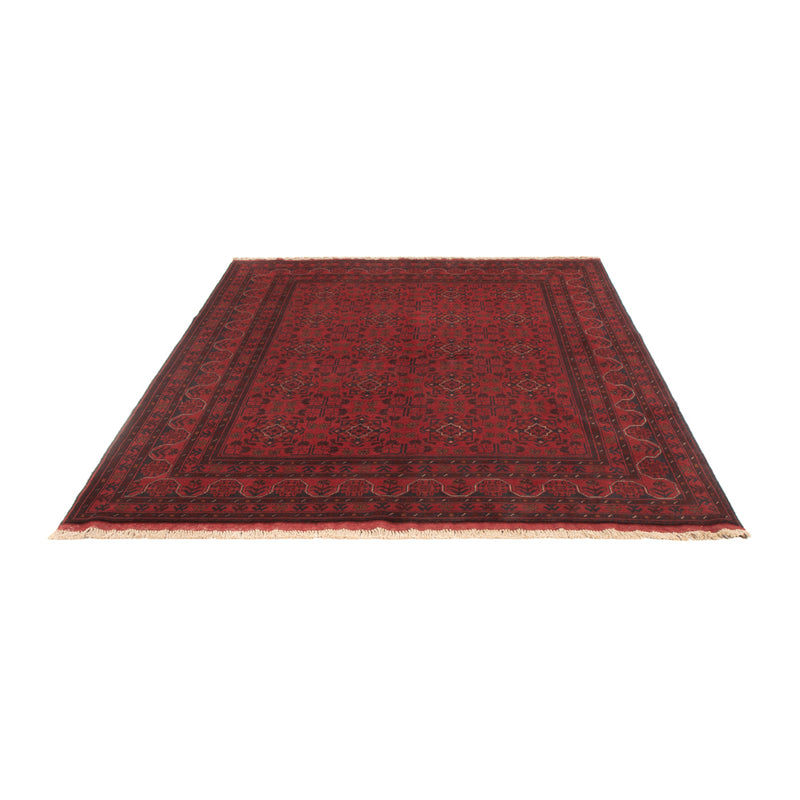 Khal Mohammadi Teppe 234x175cm - Orientalsk teppe