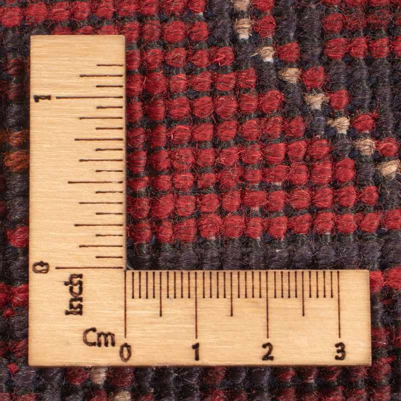 Khal Mohammadi Teppe 234x175cm - Orientalsk teppe