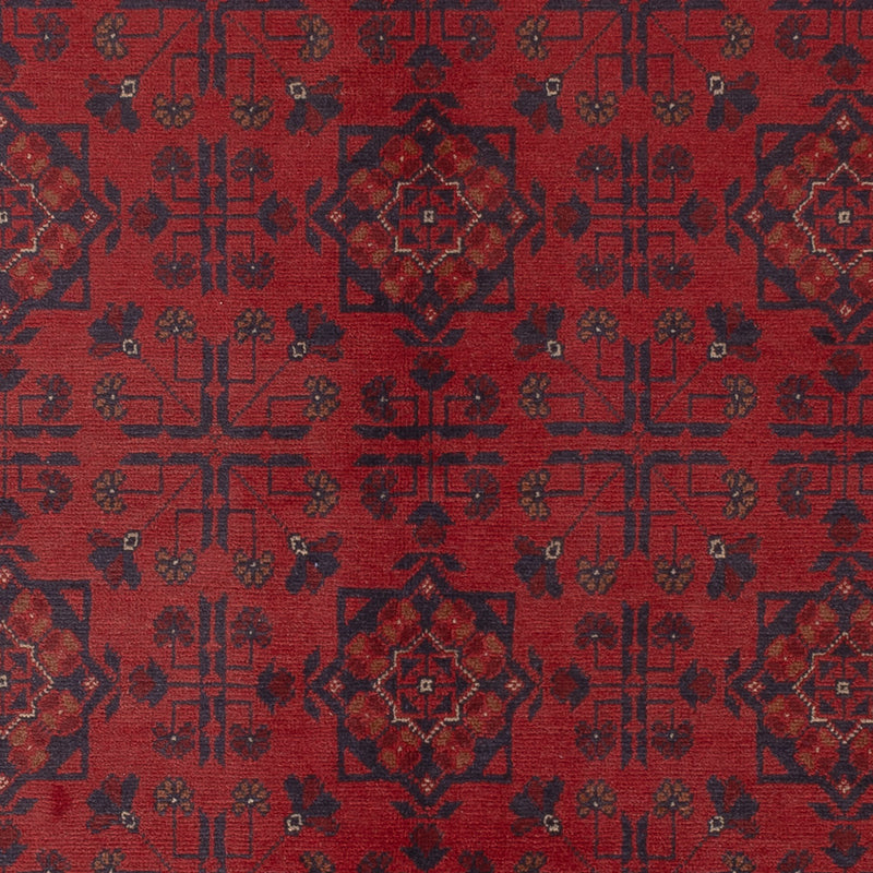 Khal Mohammadi Teppe 236x166cm - Orientalsk teppe