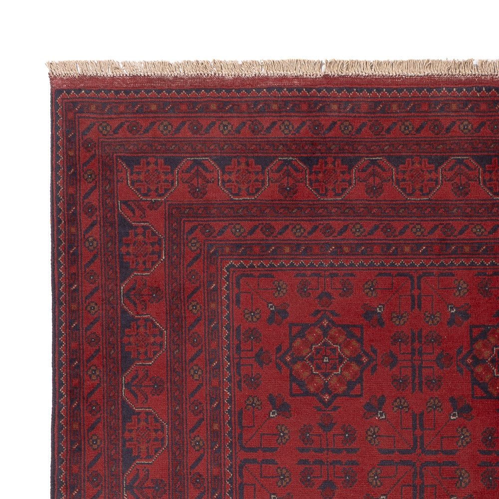 Khal Mohammadi Teppe 236x166cm - Orientalsk teppe