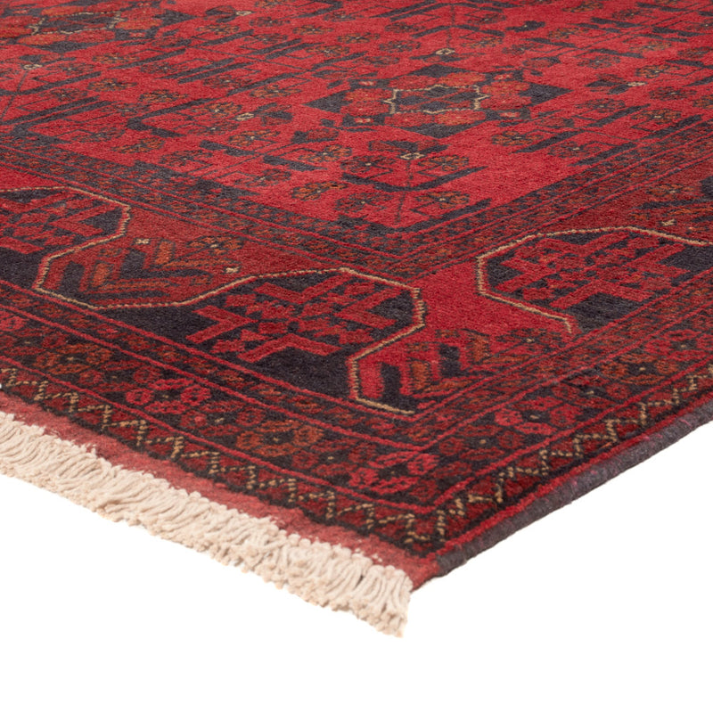 Khal Mohammadi Teppe 236x166cm - Orientalsk teppe