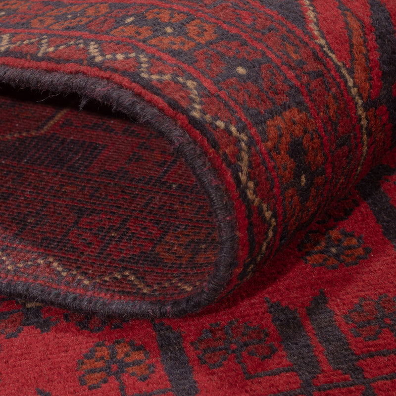 Khal Mohammadi Teppe 236x166cm - Orientalsk teppe