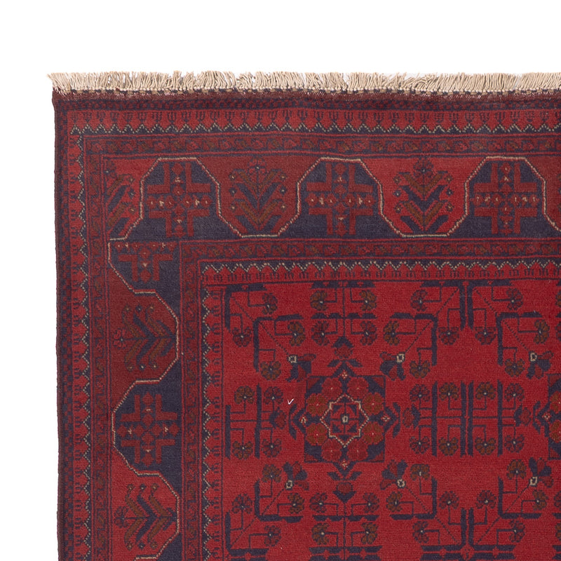 Khal Mohammadi Teppe 229x177cm - Orientalsk teppe