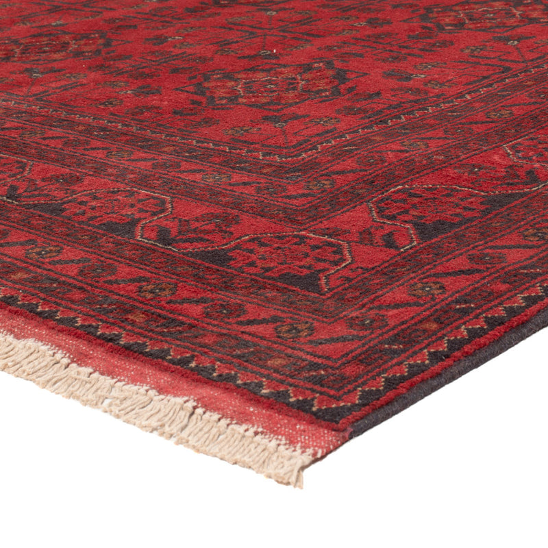 Khal Mohammadi Teppe 229x177cm - Orientalsk teppe