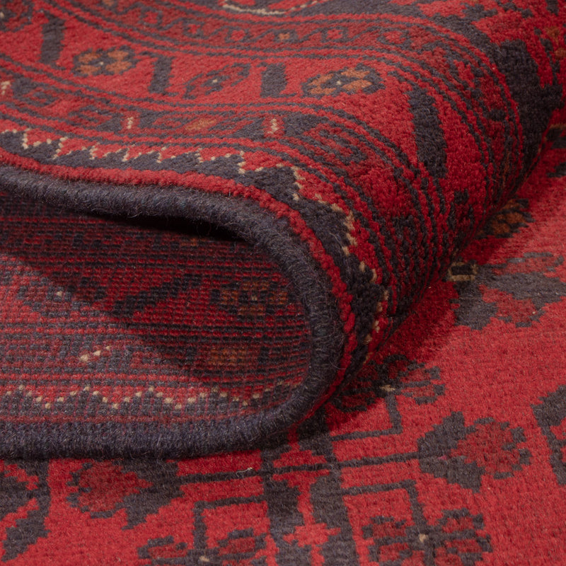Khal Mohammadi Teppe 229x177cm - Orientalsk teppe