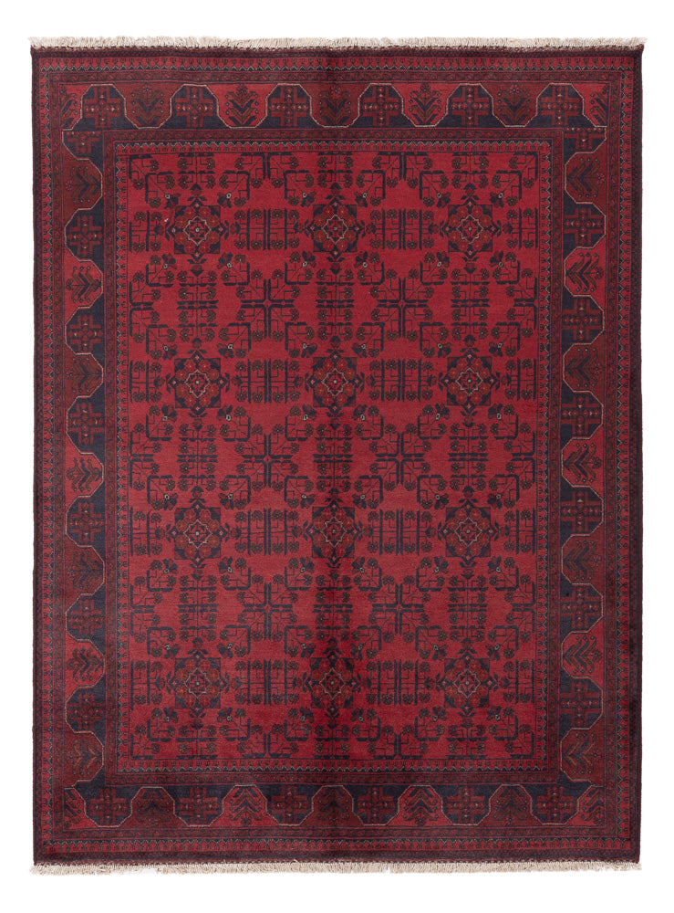 Khal Mohammadi Teppe 233x171cm - Orientalsk teppe