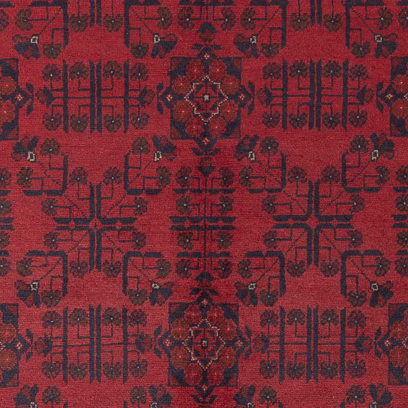 Khal Mohammadi Teppe 233x171cm - Orientalsk teppe