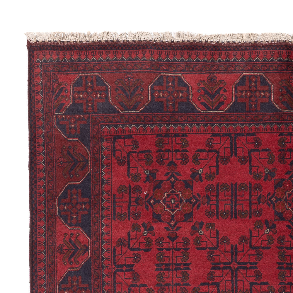 Khal Mohammadi Teppe 233x171cm - Orientalsk teppe