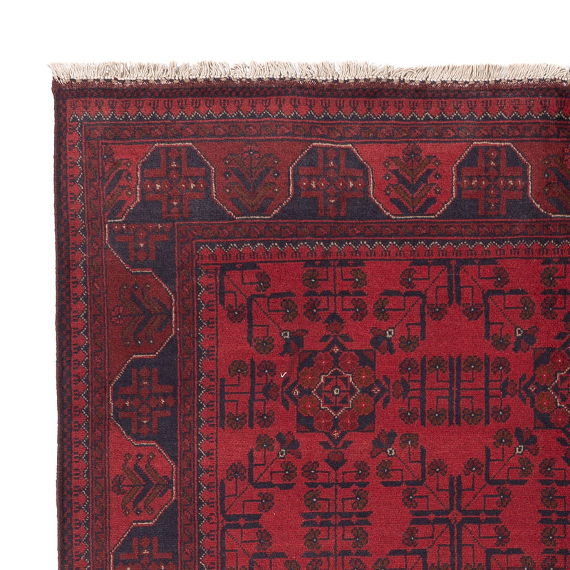 Khal Mohammadi Teppe 233x171cm - Orientalsk teppe