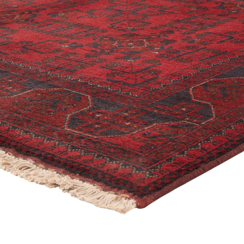 Khal Mohammadi Teppe 233x171cm - Orientalsk teppe