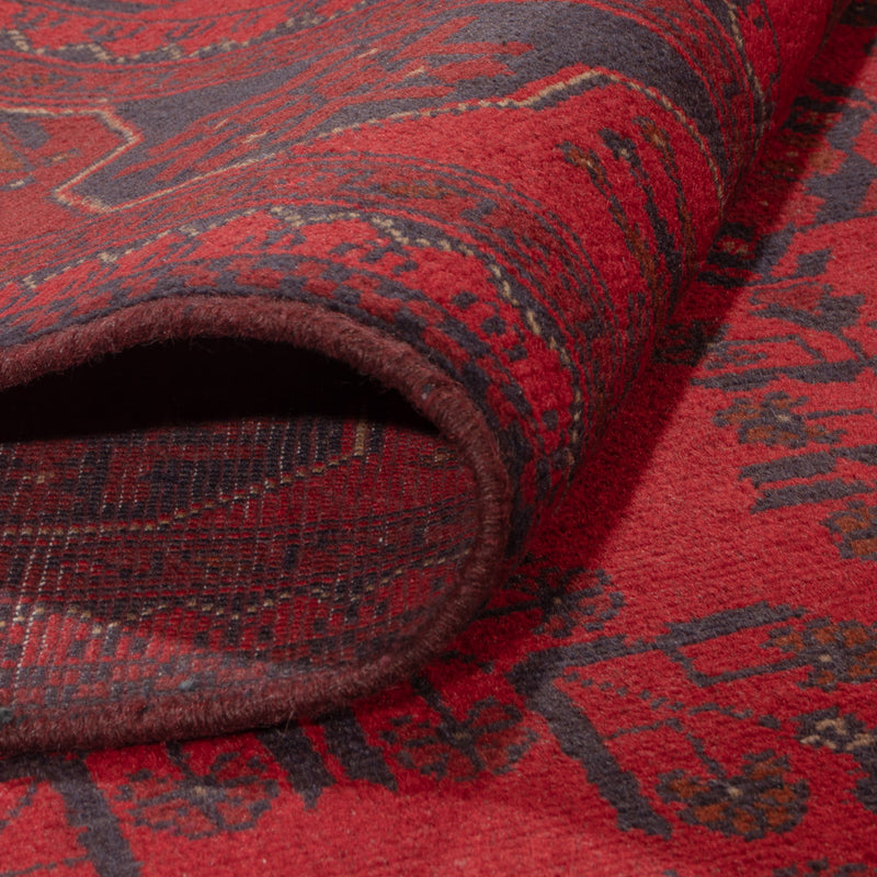 Khal Mohammadi Teppe 233x171cm - Orientalsk teppe