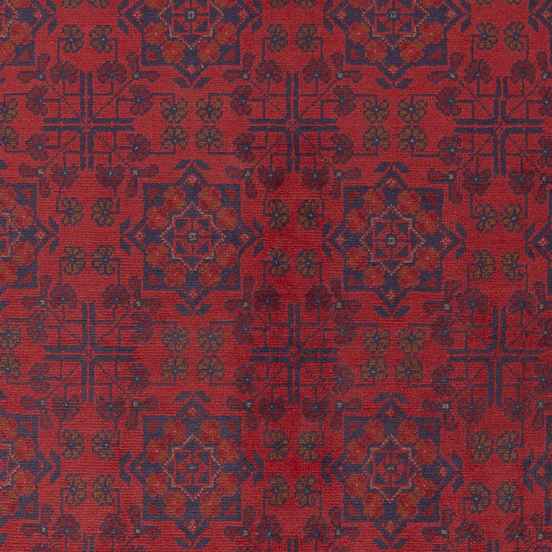Khal Mohammadi Teppe 231x176cm - Orientalsk teppe