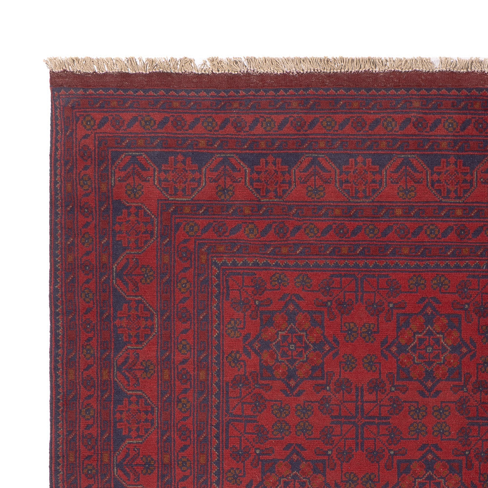 Khal Mohammadi Teppe 231x176cm - Orientalsk teppe