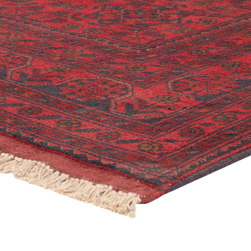 Khal Mohammadi Teppe 231x176cm - Orientalsk teppe